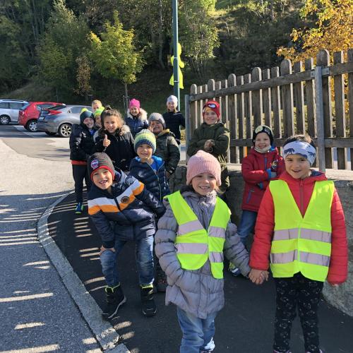 Sicherer Schulweg 5