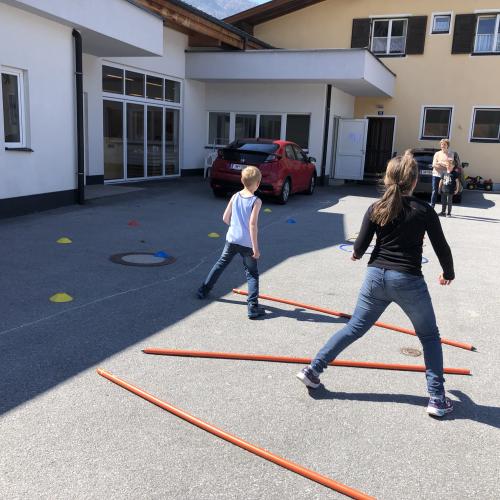Schulalltag 16