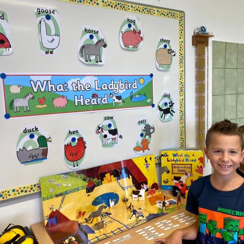 Farm_erste Schulwoche_4