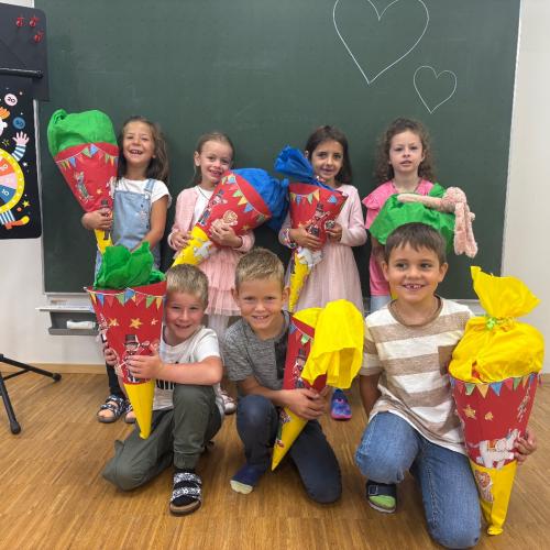 Erster Schultag_Zirkus_2025_3