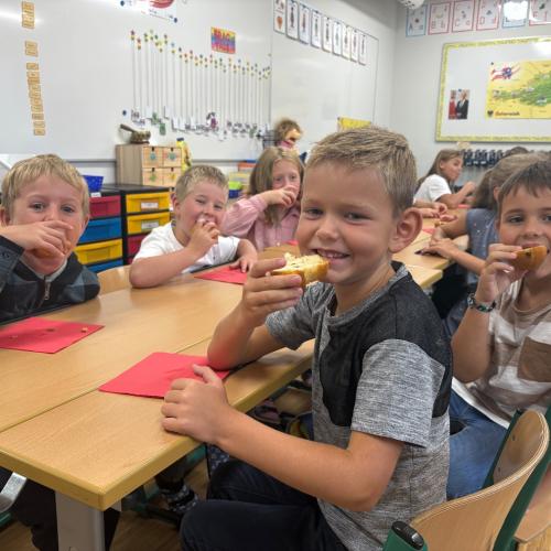 Erster Schultag_Zirkus_2025_4