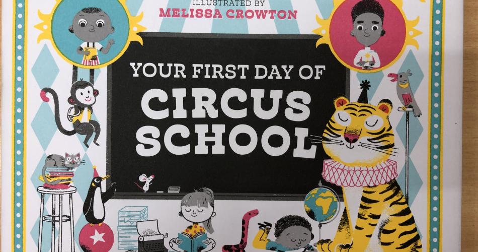 Circus_book