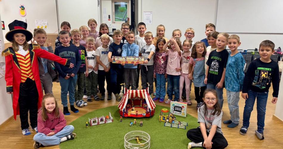 Erster Schultag_Zirkus_2025_1