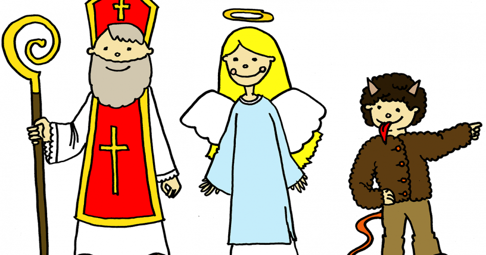 Nikolausrap_Titelbild